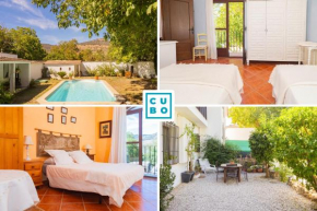 Cubo's La Cimada 4 Pax Bed&Breakfast, Ronda